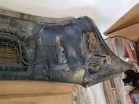 фото thumb №9, Бампер передній перед омивачі iveco daily iv 3.0 hpi 06-11r eur