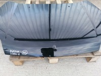 фото thumb №7, Капот кришка nissan x-trail t30 lift 04-07