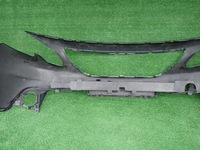 фото thumb №9, Peugeot 2008 lift 16- бампер передній перед