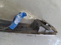 фото thumb №8, Renault clio iii 1.5 dci 2006 підсилювач балка pod бампер перед