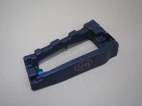 фото thumb №1, Напрямна бампера лівий задня berlingo iv partner iv proace city combo e