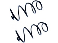 фото thumb №3, Denckermann пружина zaw. перед st d700184