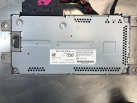фото thumb №13, Озвучивание bang&olufsen do audi a4 b9 8w универсал 16-20 8w0035223b