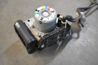 фото thumb №1, Компрессор подвеска уровень mercedes x167 w167 1