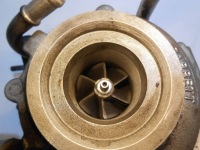 фото thumb №8, Suzuki grand vitara турбонагнетатель турбина turbo h8200412717