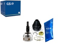 Купити Шрус  піввісь комплект  dacia gsp, фото thumb