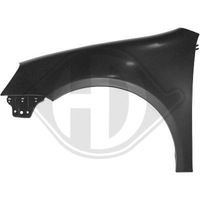 фото thumb №1, Крила do volkswagen golf v 03-08