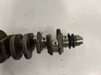 Wał коленчатый nissan qashqai 2.0 dci 8200385152 Недорого, фото thumb