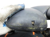 фото thumb №8, Opel vivaro trafic 2007r дзеркало праве uk