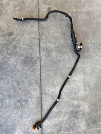 фото thumb №1, Ferrari f8 tributo сепаратор трубка wąż 257354