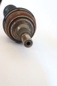 Wał приводной левый citroen c4 p508 оригинальный номер коробка передач передач ml6c 1609610080 k-1335 с Разборки, фото thumb