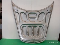 фото thumb №7, Капот кришка двигуна porsche boxster 982 2023 99151101104