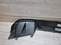 фото thumb №9, 11672. bmw 4 g26 m-pakiet диффузор бампер задняя 8096492