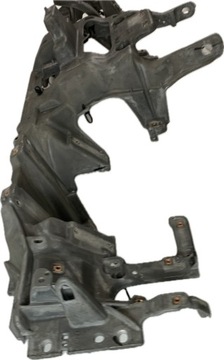 фото thumb №5, Dodge durango jeep grand cherokee wk2 iv 10-21r каркас балка консолі панелі