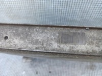 Audi a8 d3 3.0 tdi asb радиатор воды 100% герметичная демонтаж с Разборки, фото thumb