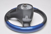 Mercedes w205 воздуховод кожаный многофункциональный лепестки переключения 3078736 с Разборки, фото thumb