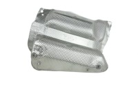 фото thumb №1, Vw passat b7 2010- захист теплова nowa! oe! 3c0825701c