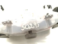 фото thumb №7, Peugeot 107 панель кондиционера 1.0 бензин 50kw 68 hp e1066531 2011 2/3dr