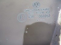 фото thumb №4, Скло двері зад ліва vw golf v hb 43r-001057 dot27 m23100 as2