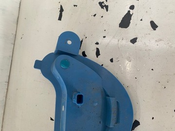 фото thumb №6, Renault zoe галоген led drl правий перед 26607997r