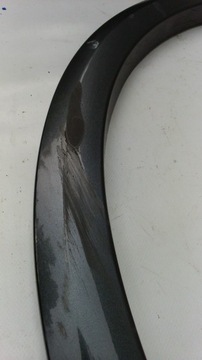 фото thumb №10, Audi оригинальный номер 81a853717a планка крыльев