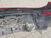 фото thumb №7, Kia soul i lift 11-13 бампер задня задній kompletny pdc