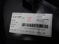 фото thumb №9, Боковина обивка дверь правые перед панель стекло европа audi q4 e-tron 22r