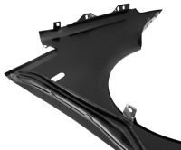 Крыло  к ford focus c-max 2003-2007 1474084 левая oran Оригинал, фото thumb