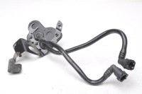 фото thumb №1, Volvo xc60 ii труба шланг воды 31380898 31686533