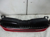 фото thumb №12, Бампер перед передний skoda fabia 4 iv 6va807221 22r