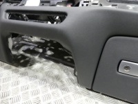 фото thumb №8, Bmw x5 g05 x6 g06 x7 g07 f95 f96 lift панель приладів приладова панель  сіра nić