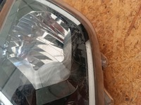 фото thumb №8, Лампа лівий перед eu 260609367r dacia duster ii led