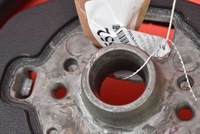 фото thumb №6, Воздуховод кожаный мультифункция 5p0419091k seat leon 2 ii 05-09