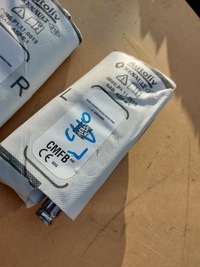 фото thumb №3, Подушка безопасности подушка боковая сиденье renault clio v