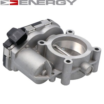 фото thumb №9, Дросельна заслінка mercedes a b c e-klasa energy pp0039 корпус дросельної заслінки