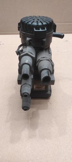 фото thumb №2, Scania r клапан ebs перед