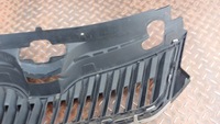 фото thumb №8, Решётка радиатора решётка радиатора бампера перед skoda rapid ii 12-