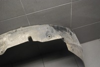 фото thumb №9, Подкрылок правый перед audi a6 c5 2.4 4b0821172a