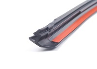 фото thumb №15, Верхній молдинг передньої скло bmw e90 e91 оригінальний 51317061967