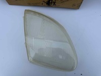 фото thumb №1, Mercedes slk r170 скло фари фара лампи правий перед оригінальний номер 7577