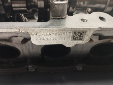 фото thumb №15, Bmw f20 340i головка вали b58b30a 7644266