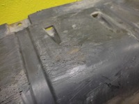 фото thumb №5, Fiat bravo ii 1.4 защита двигателя подрамник нижняя 5178745