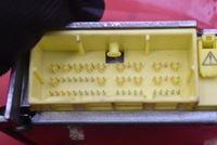 фото thumb №7, Модуль датчик подушка безопасности подушек 89170-0f100 toyota verso 1 i 09-13