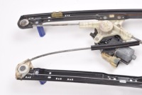 фото thumb №5, Land rover discovery l462 підйомник вікна ліве зад 5d hy32-27001-aa