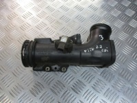 фото thumb №1, Шланг труба впускний повітря mercedes vito i w638 2.2 cdi a6460901837