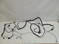 фото thumb №1, Електропроводка частини багажний trafic iii 2.0 lift