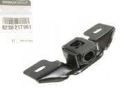 фото thumb №1, Засов крепление замка дверь задняя trafic ii iii vivaro primastar новый оригинал