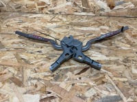 фото thumb №1, Петлі капот citroen c4 ii b7 комплект