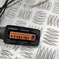 фото thumb №5, Audi e-tron 2019 перед сторона правая жгут трубопровод дверь передних