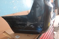 фото thumb №10, Accord vii lift 06- бампер задня kombi nh658p pdc